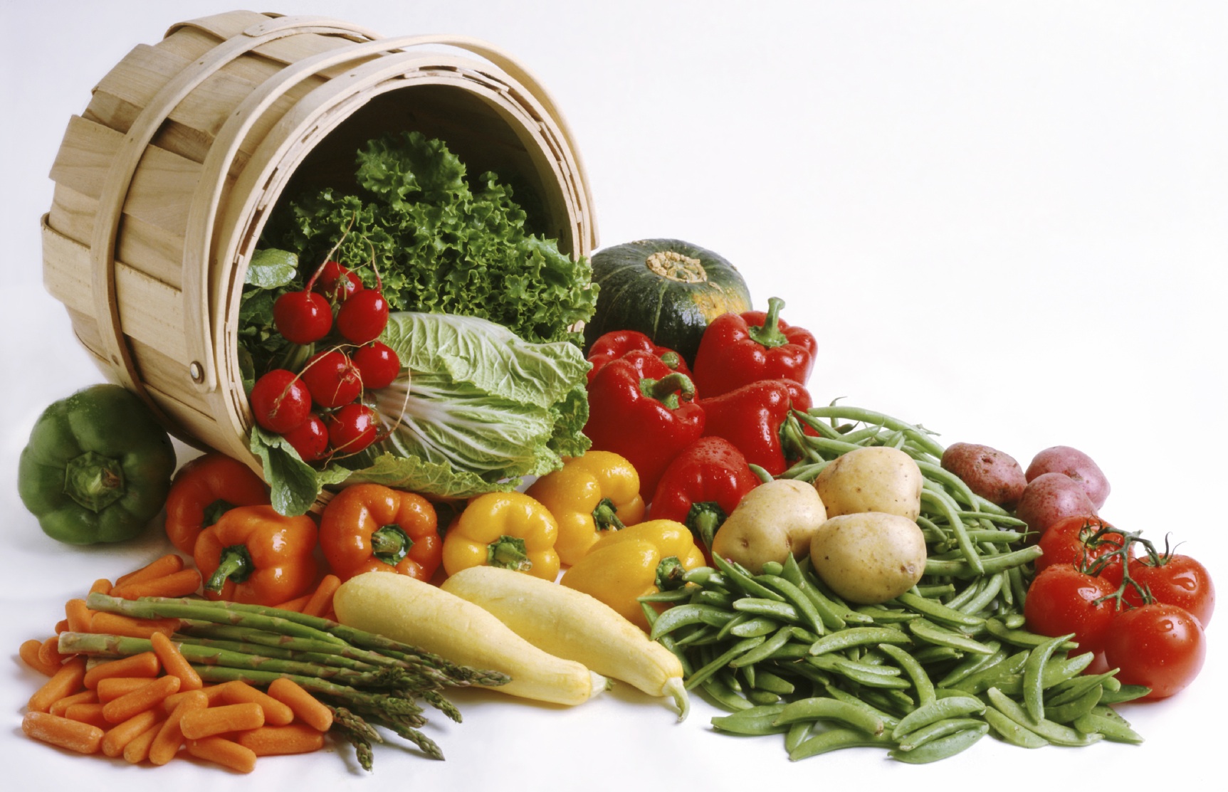 کم کاربوہائیڈریٹ سبزیاں