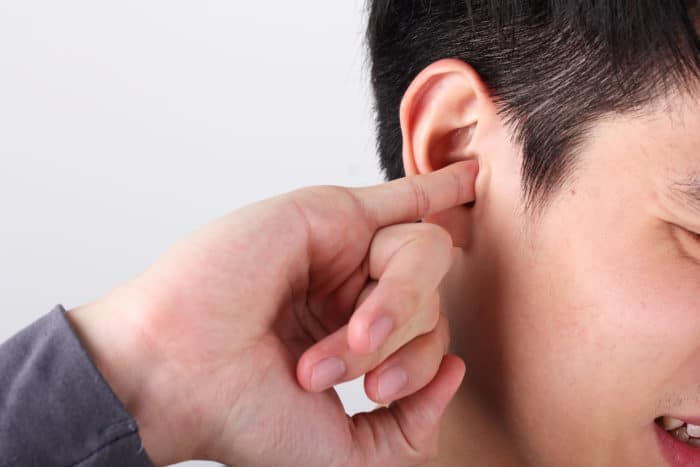 کانوں کو صاف کیسے کریں