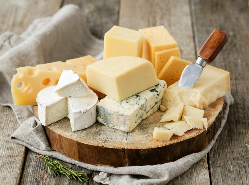 ذیابیطس پنیر کھا سکتے ہیں