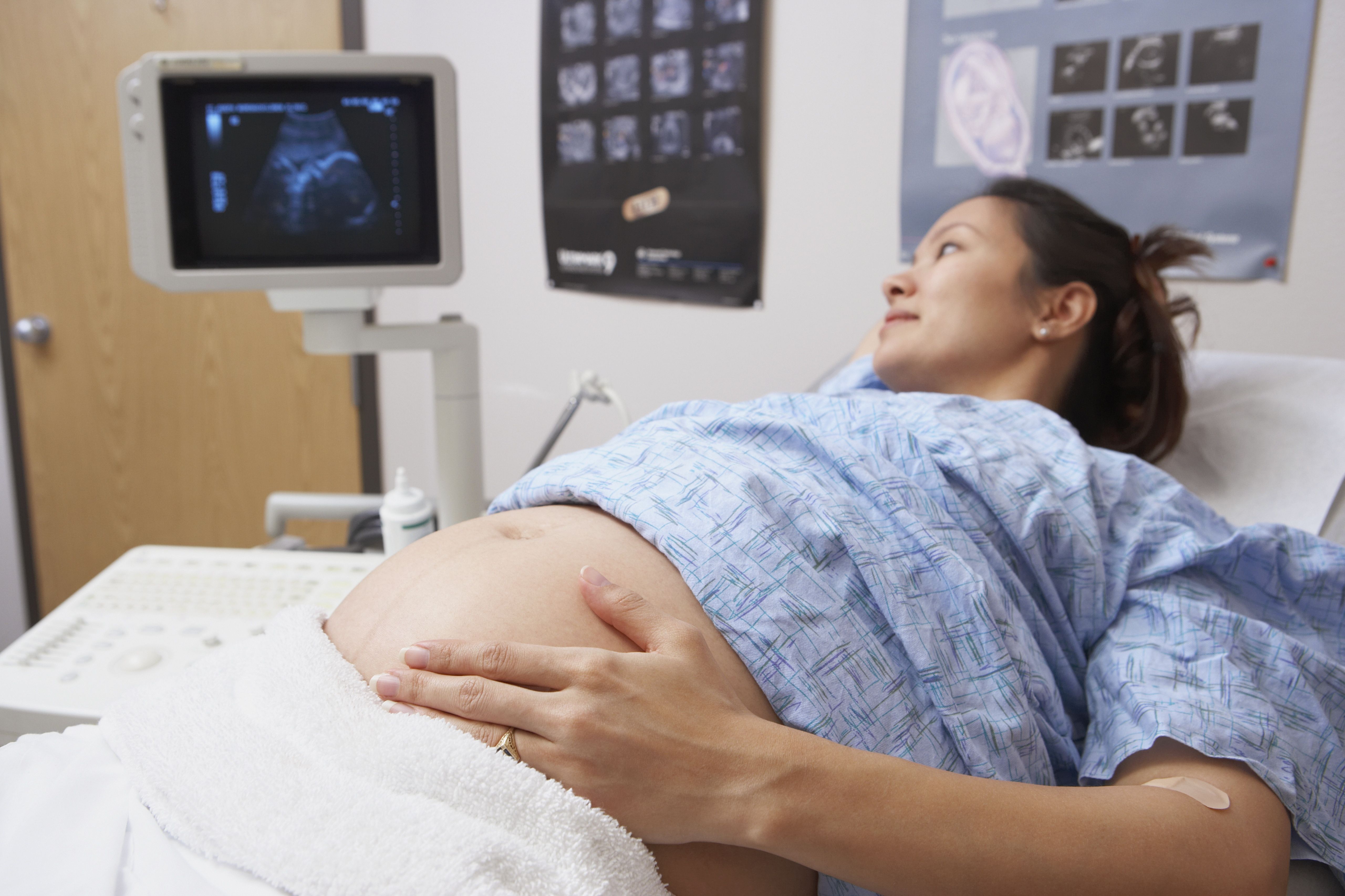 حاملہ خواتین ناکام ہو جاتی ہیں