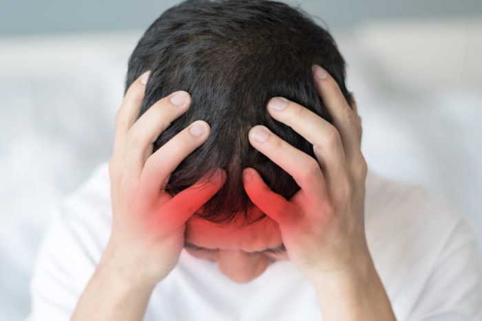 سر درد کی اقسام جو خطرناک ہیں