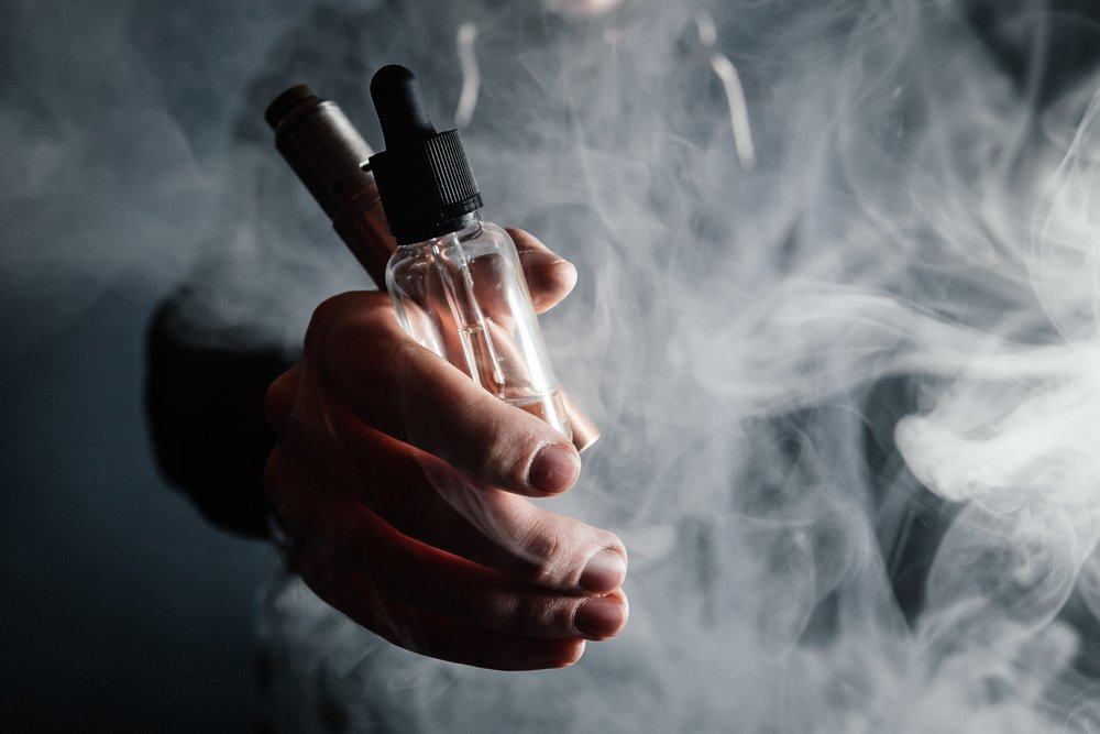 vape کے عادی