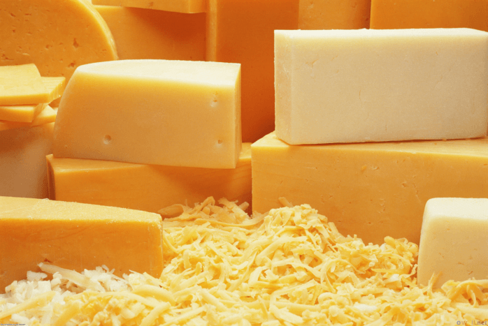 پنیر کھانے کے فوائد