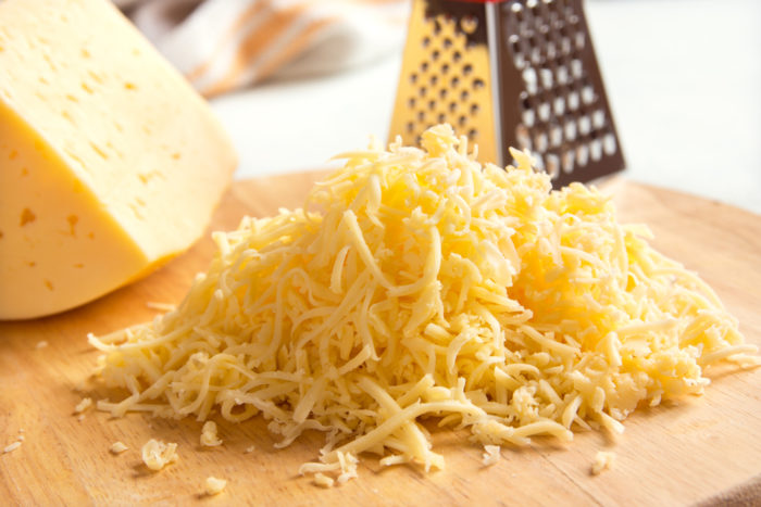 وزن کم کرنے کے لئے پنیر