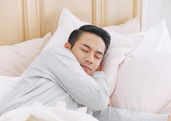 نیند محرومیت بلڈ پریشر بڑھتی ہے