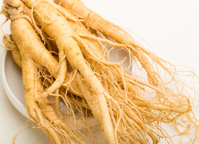 ginseng کے فوائد