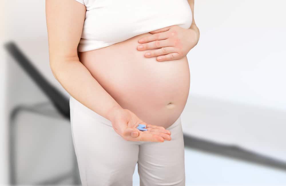 حاملہ خواتین کے لئے کھانسی کی دوا