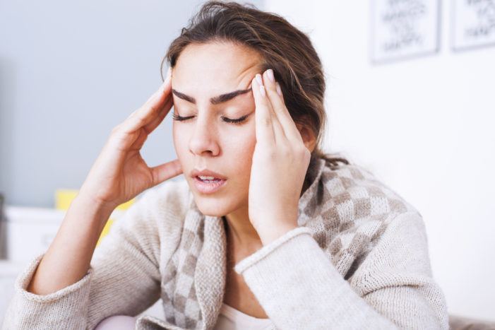ہر دن سر درد کا کیا سبب ہے؟