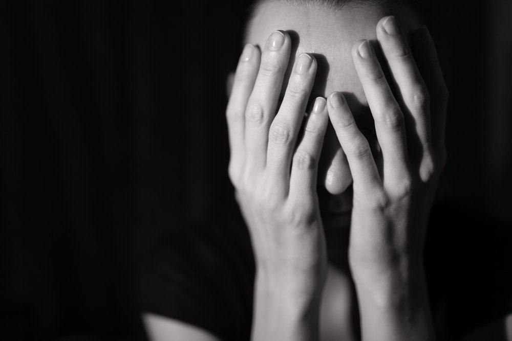 جنسی تشدد کے باعث ٹروما اور ذہنی خرابی